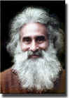 Photo of Pir Vilayat circa 1976